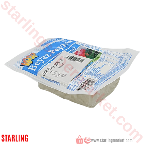 KOOP PEYNIR BEYAZ KG