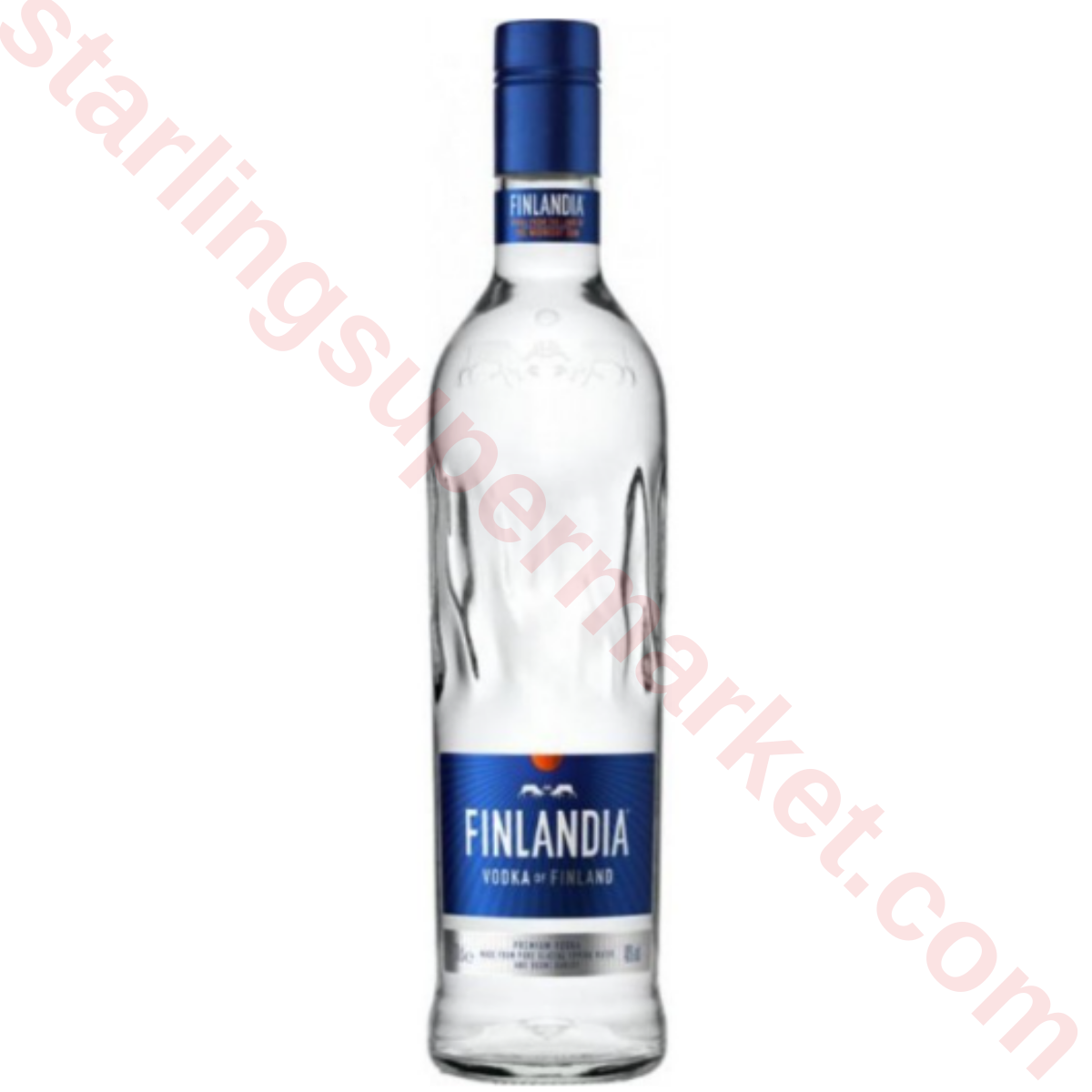 FINLANDIA VODKA 70 CL