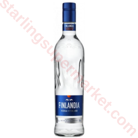 FINLANDIA VODKA 70 CL