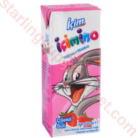 ICIM SUT ICIMINO CILEK 180 ML