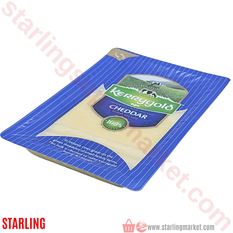 KERRYGOLD CHEDDAR DILIMLI 150 G