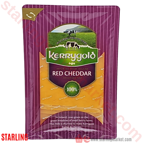 KERRYGOLD CHEDDAR RED DILIMLI 150 G