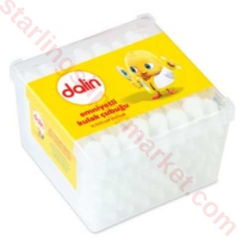 DALIN KULAK CUBUGU EMNIYETLI 56 LI