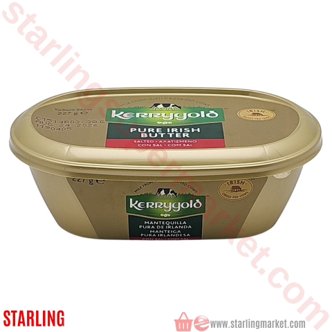 KERRYGOLD TEREYAG BUTTER KASE 227 G