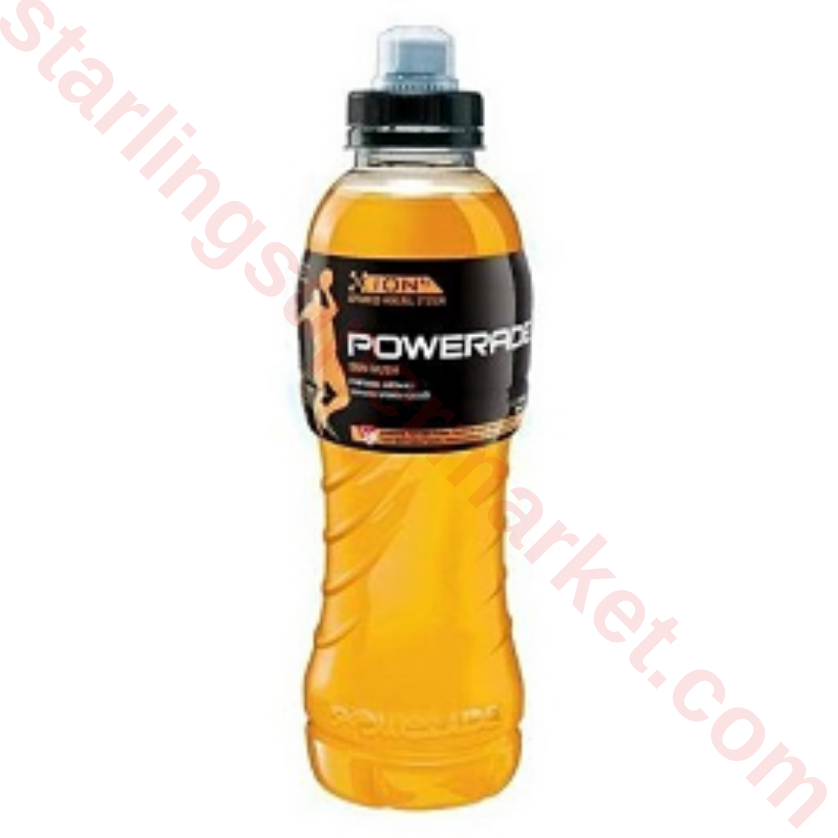 POWERADE ENERJI ICECEGI SUN RUSH 500ML