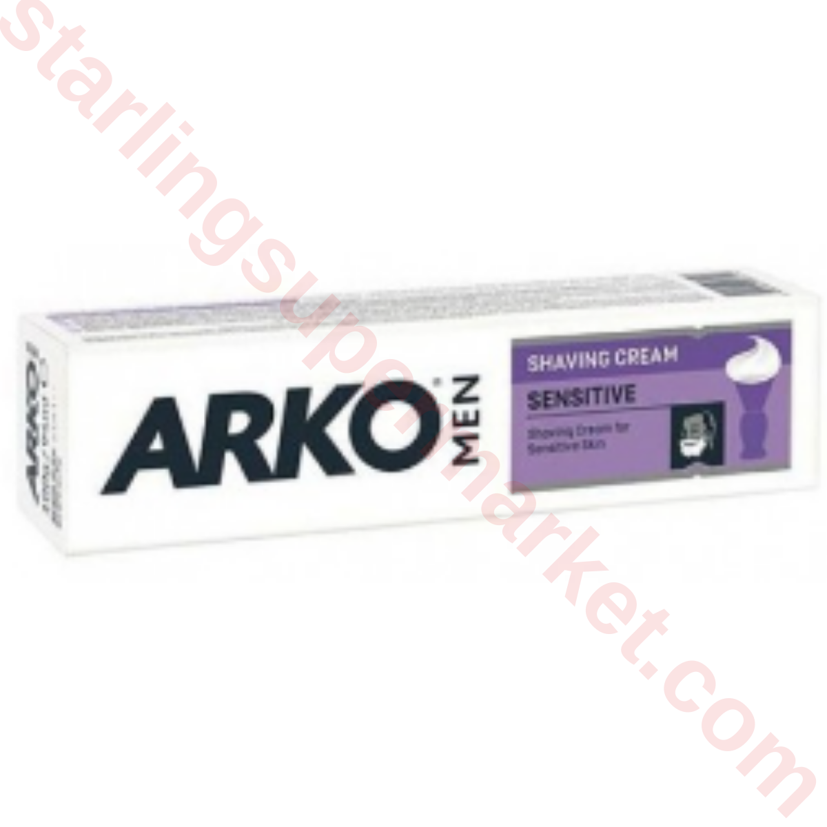 ARKO TIRAS KREMI SENSITIVE 100 G