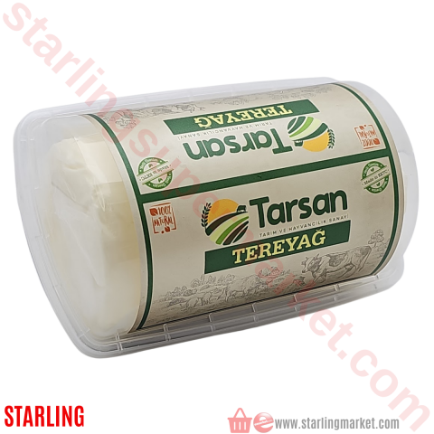 TARSAN TEREYAG 500 G