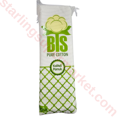 SUNRISE PAMUK HIDROFIL BIS 250 G