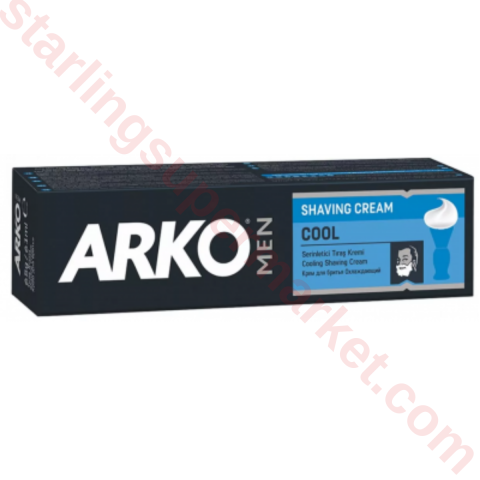 ARKO TIRAS KREMI COOL 100 G