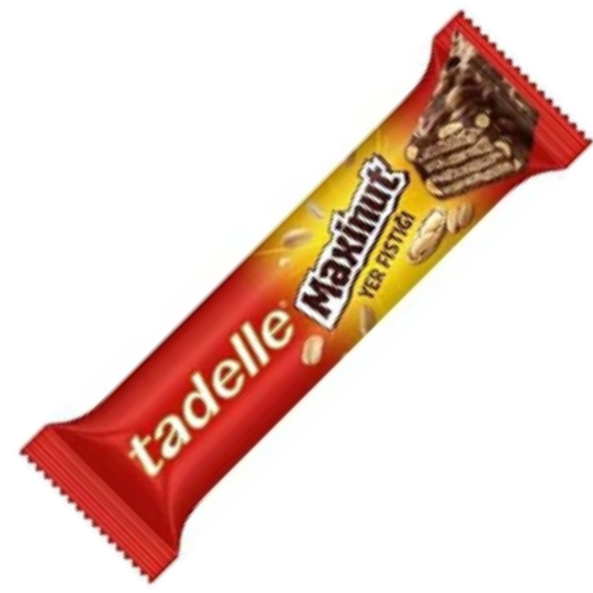 TADELLE GOFRET MAXI NUT YER FISTIGI 30 G