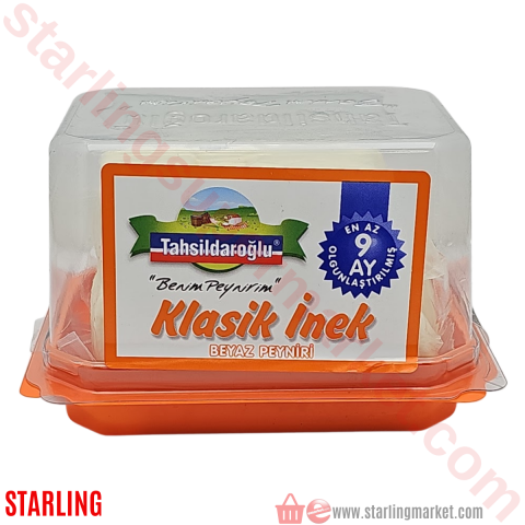 TAHSILDAROGLU EZINE KLASIK PEYNIR 500 G
