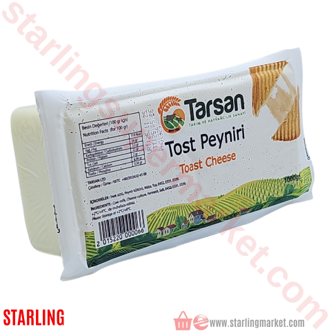 TARSAN TAZE KASAR PEYNIR 1000 G
