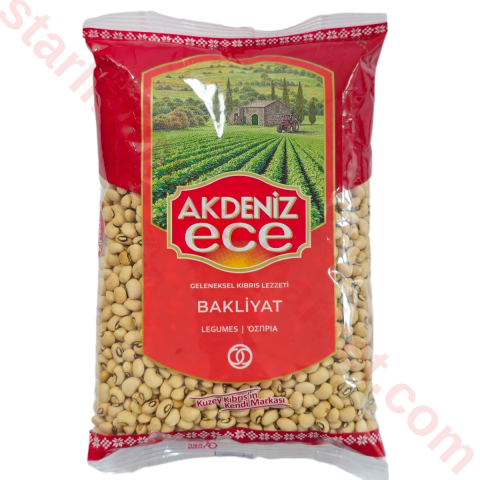 AKDENIZ ECE BOGRULCE EKONOMIK 800 G