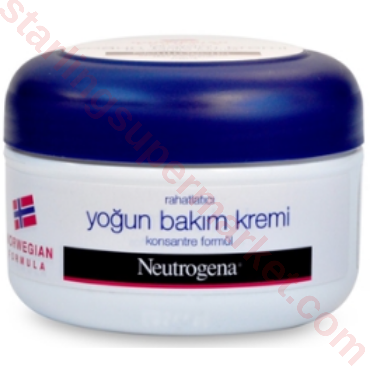 NEUTROGENA VUCUT BAKIM KREM YOGUN 200 ML