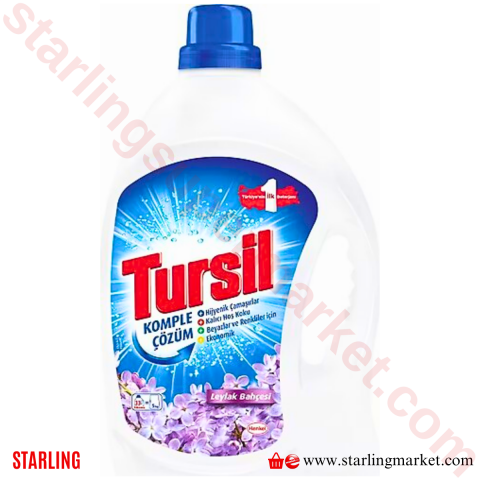 TURSIL JEL LEYLAK 2.145 ML