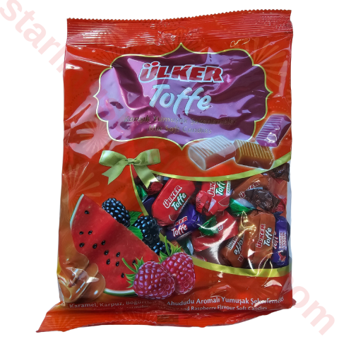 ULKER TOFFE KARISIK 350 G