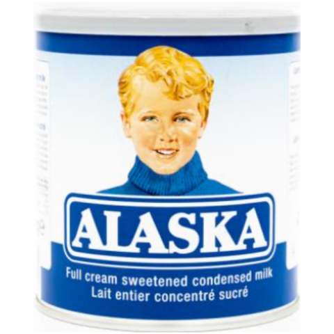 ALASKA SUT 395 G
