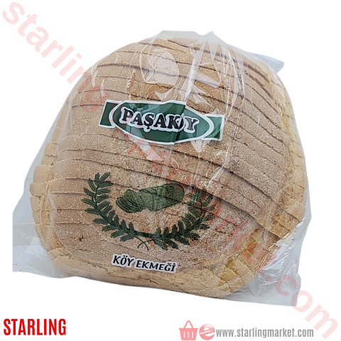 PASAKOY KOY EKMEK BUYUK  900 G