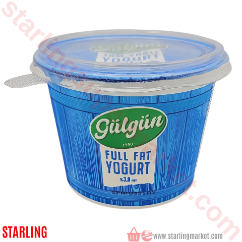 GULGUN YOGURT 1400 G