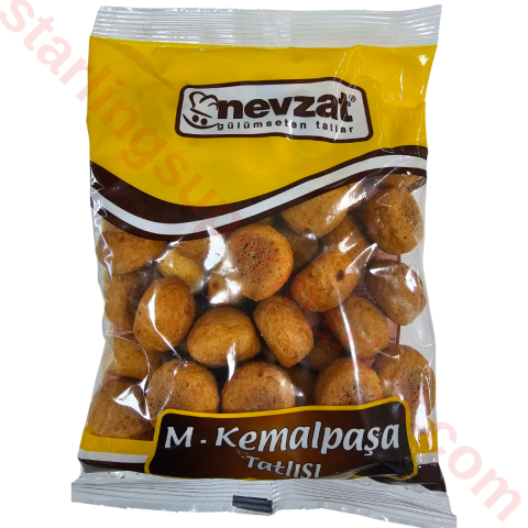 NEVZAT KEMALPASA TATLISI 150 G