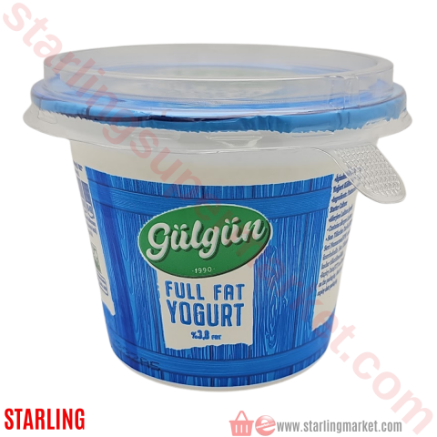 GULGUN YOGURT 500 G