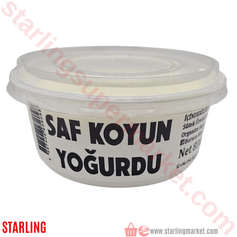 BORUCU KOYUN YOGURDU 830 G