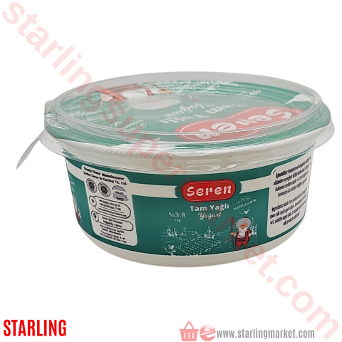 SEREN YOGURT 820 G