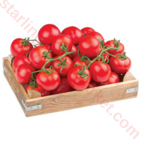 DOMATES CHERRY KG