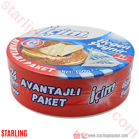 ULKER ICIM UCGEN PEYNIR 300 G