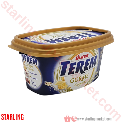ULKER TEREMYAG GURME KAYMAKLI KASE 250 G
