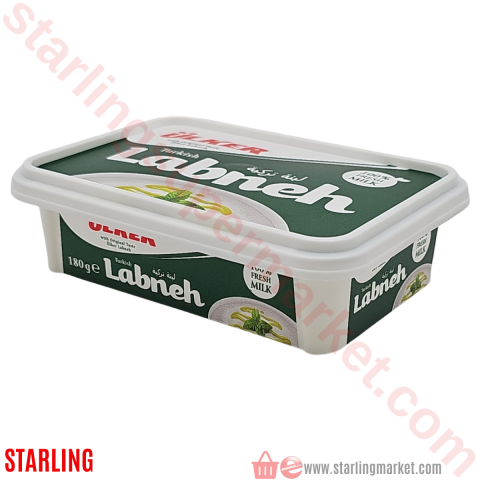 ULKER LABNE PEYNIR 180 G