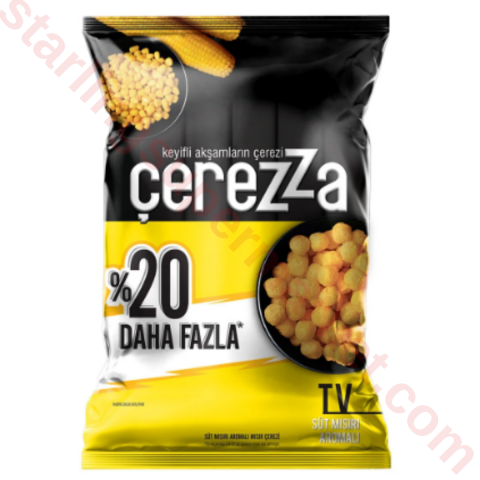 CEREZZA SUPER BOY TV SUT MISIR