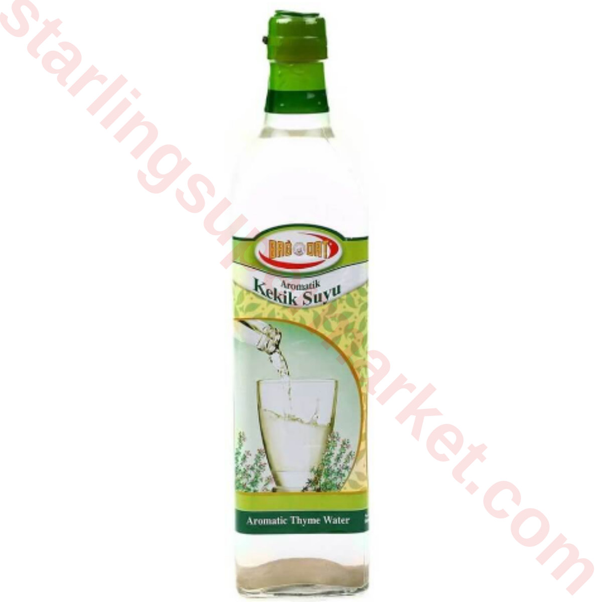 BAGDAT KEKIK SUYU 750 G