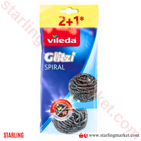 VILEDA CELIK TEL 2+1 FREE