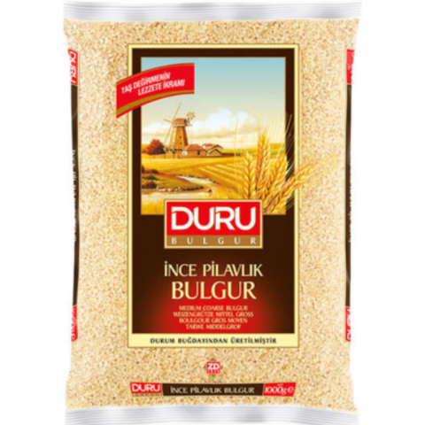 DURU BULGUR KOFTELIK 1000 G