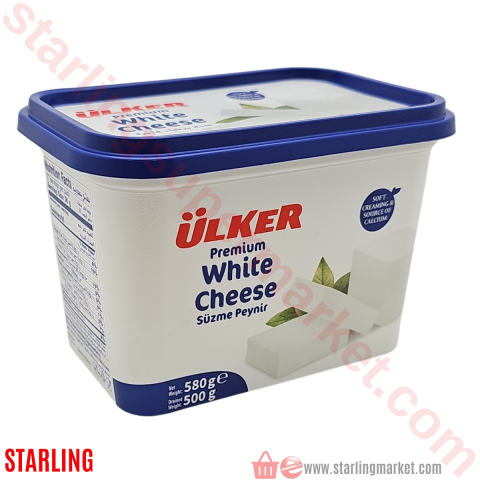 ULKER SUZME PEYNIR 500 G