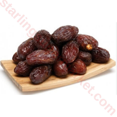 HURMA MEDJOUL KG