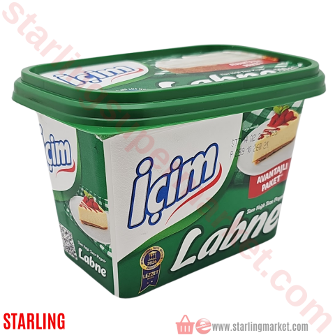 ULKER ICIM LABNE PEYNIR 700 G