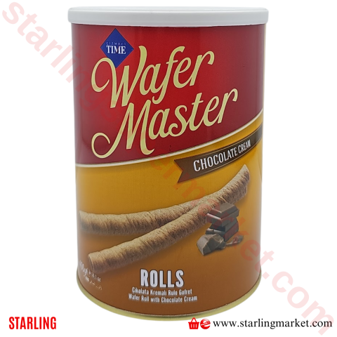 WM CIZMECI TIN CIKOLATA KREMALI 400 G