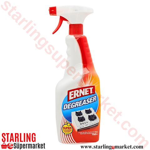 ERNET YAG COZUCU 750 ML