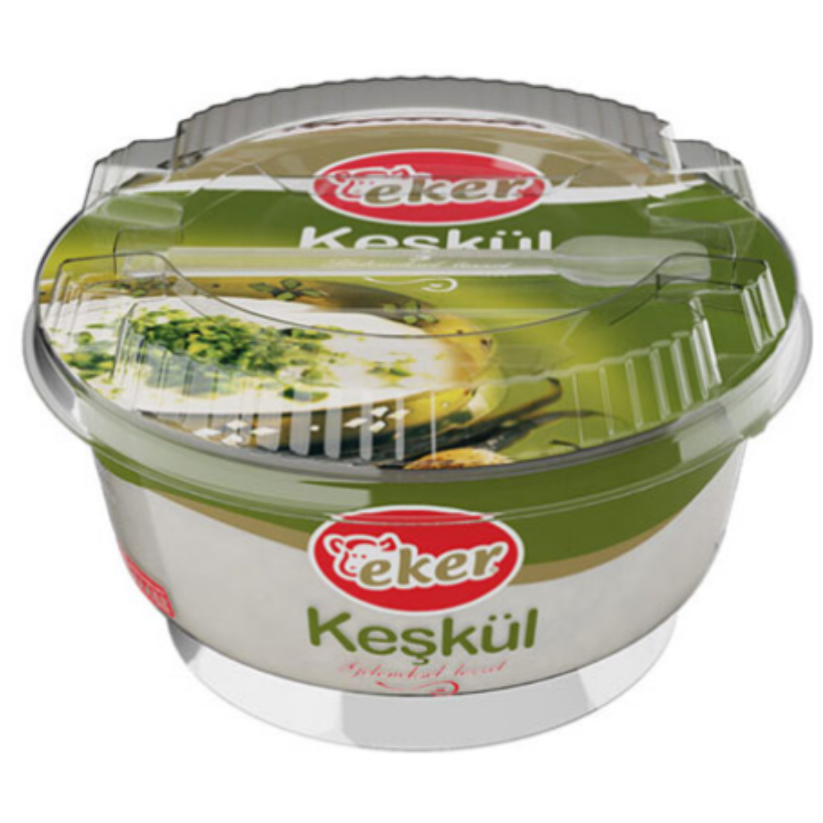 EKER KESKUL 150 G