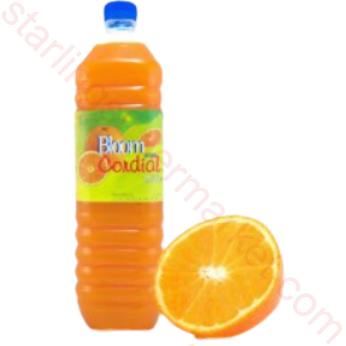 BLOOM CORDIAL PORTAKAL 1.5 LT