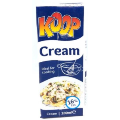 KOOP KREMA 1000 ML