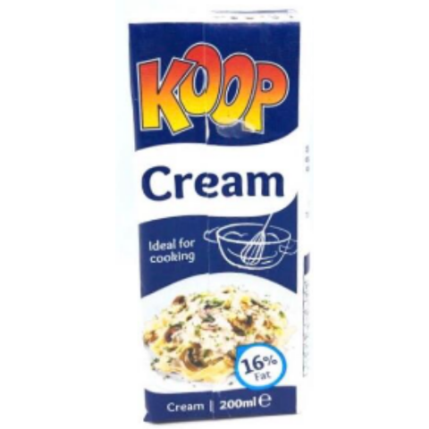 KOOP KREMA 1000 ML