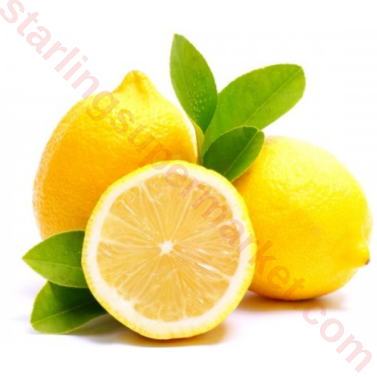 LIMON YESIL KG