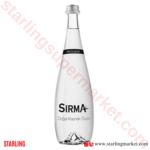 SIRMA SU CAM 750 ML
