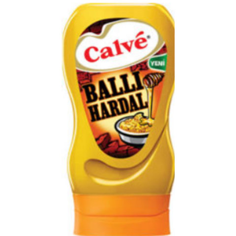 CALVE SOS HARDAL BALLI 260 G