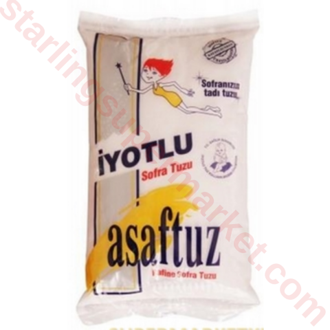 ASAF TUZ POSET 1500 G