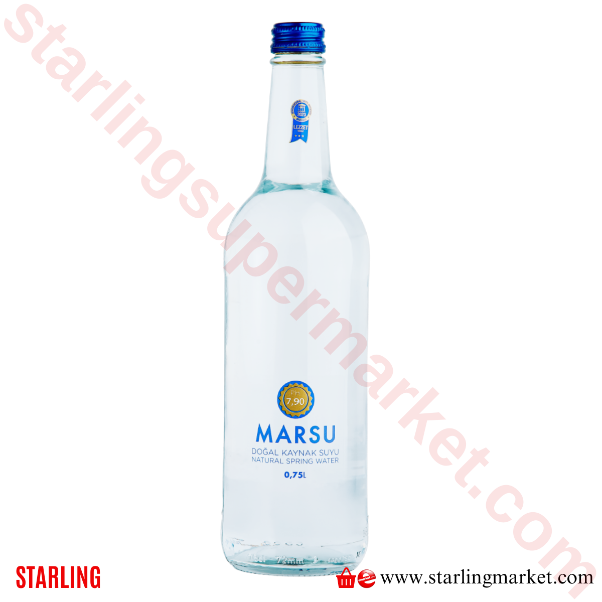 MARSU CAM 0.75 LT