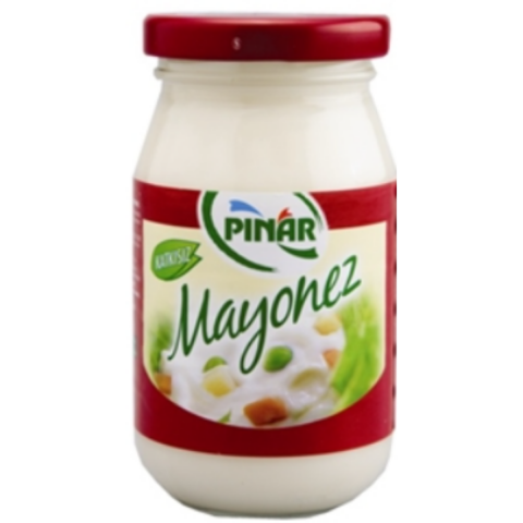 PINAR MAYONEZ CAM 460 G